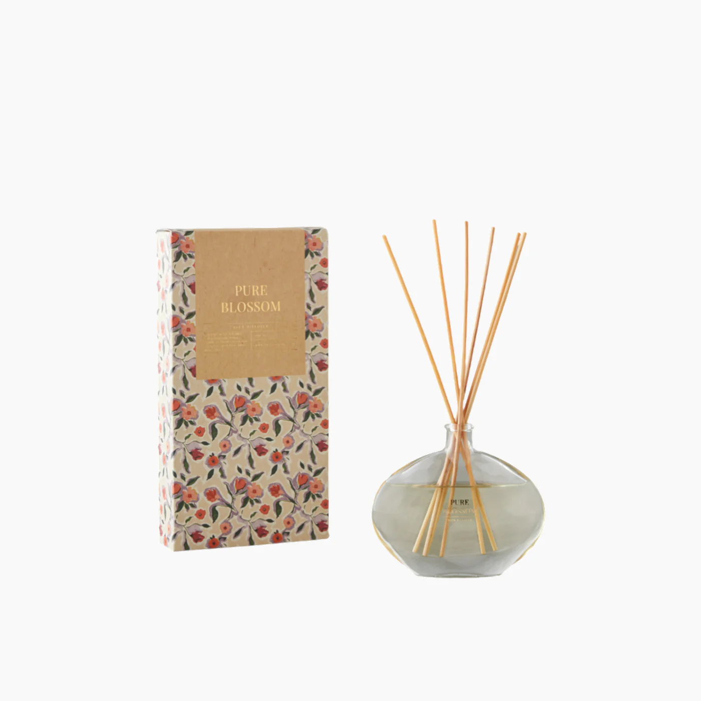 EH Living Pure Blossom Reed Diffuser - Image 3