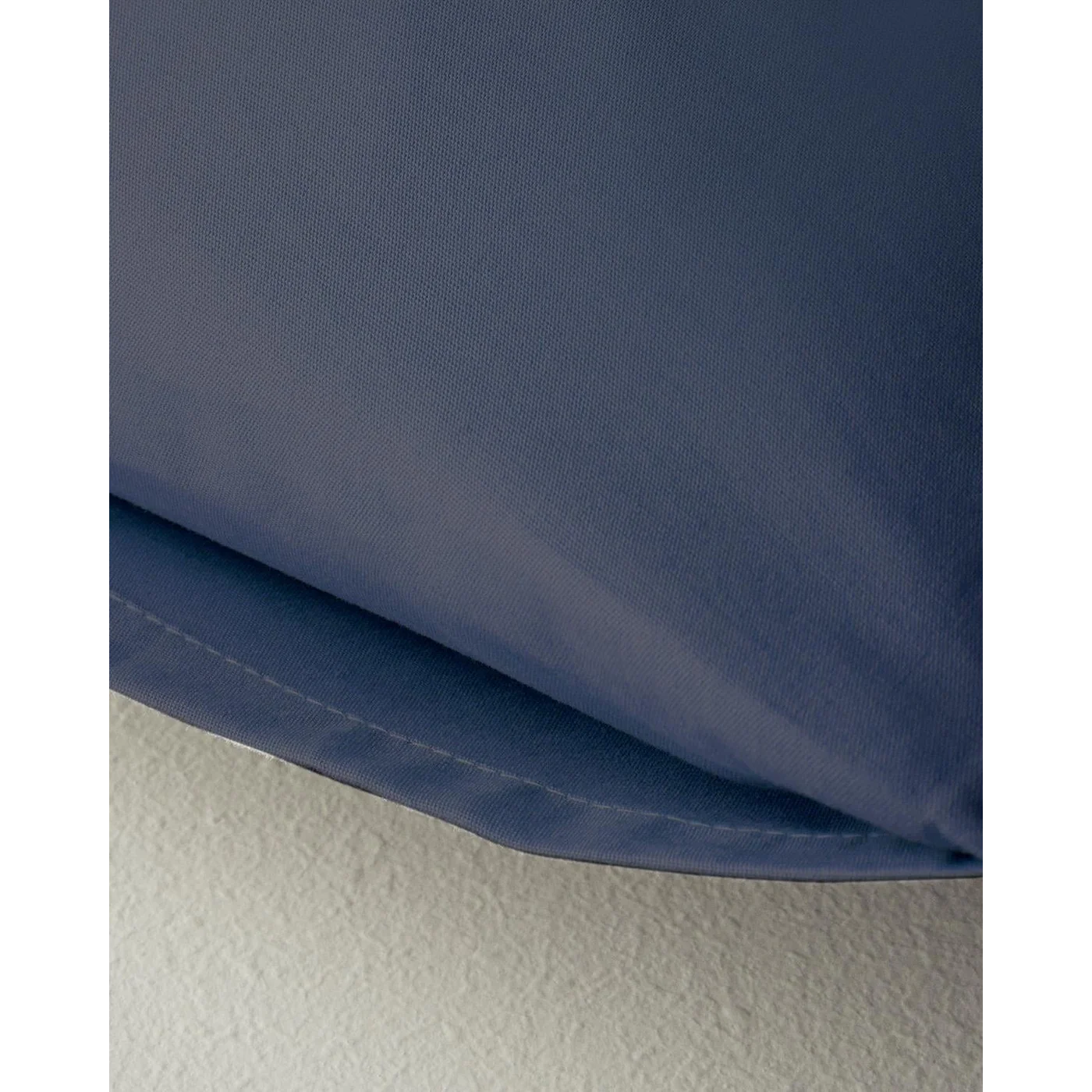 EH Living Pure Cotton 2 pcs Pillowcase 50x70 cm Night Blue - Image 3