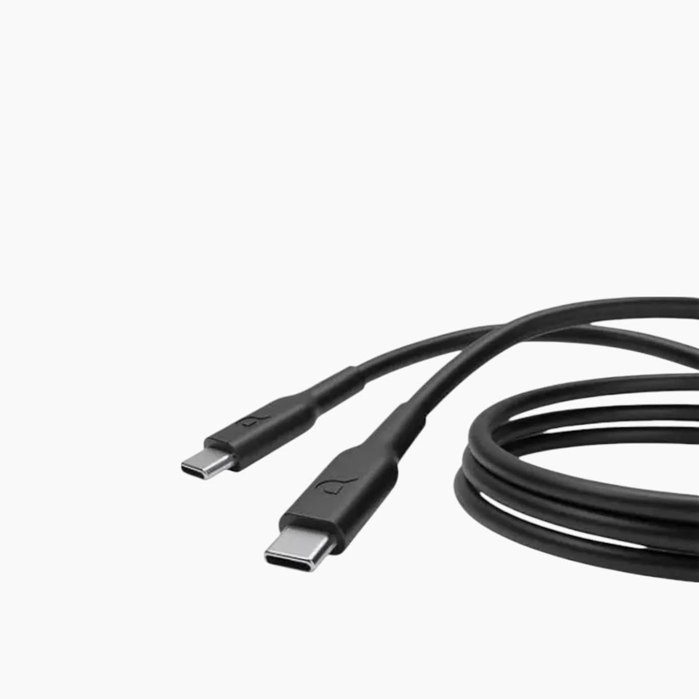 Powerology Type-C to Type-C Cable - Image 3