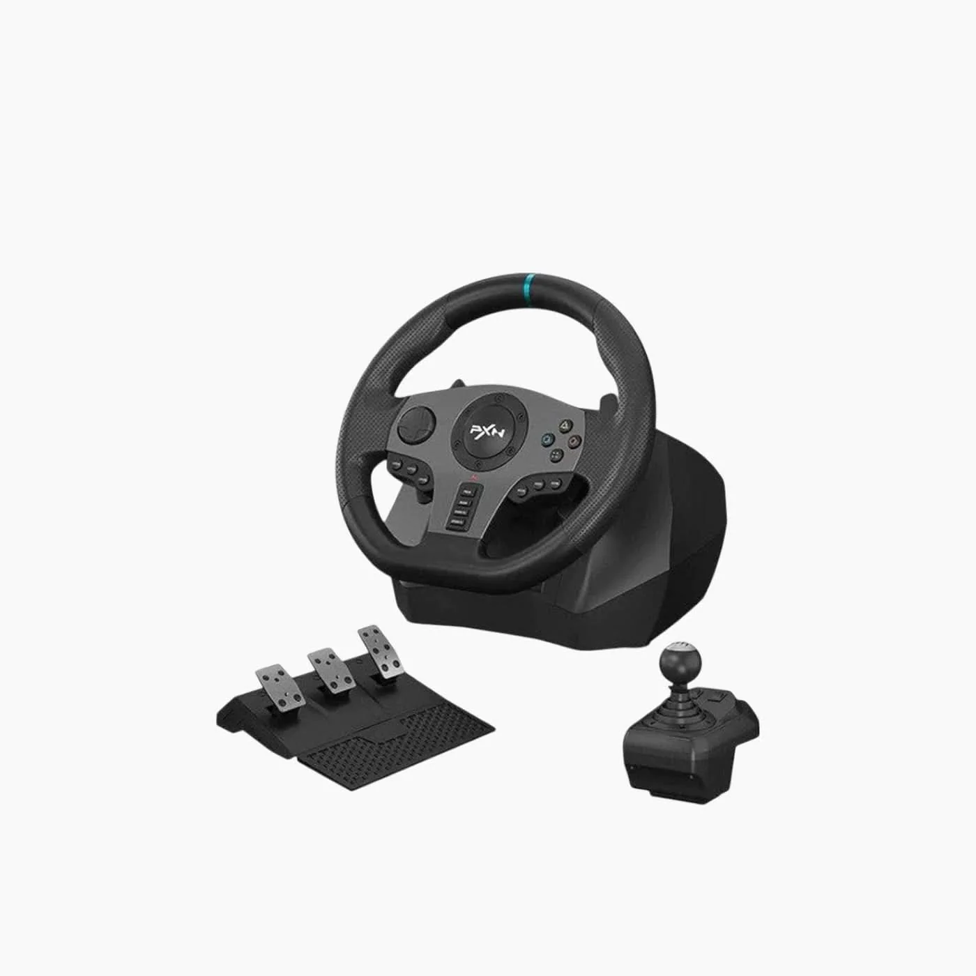 PXN V9 Steering Wheel - Image 6