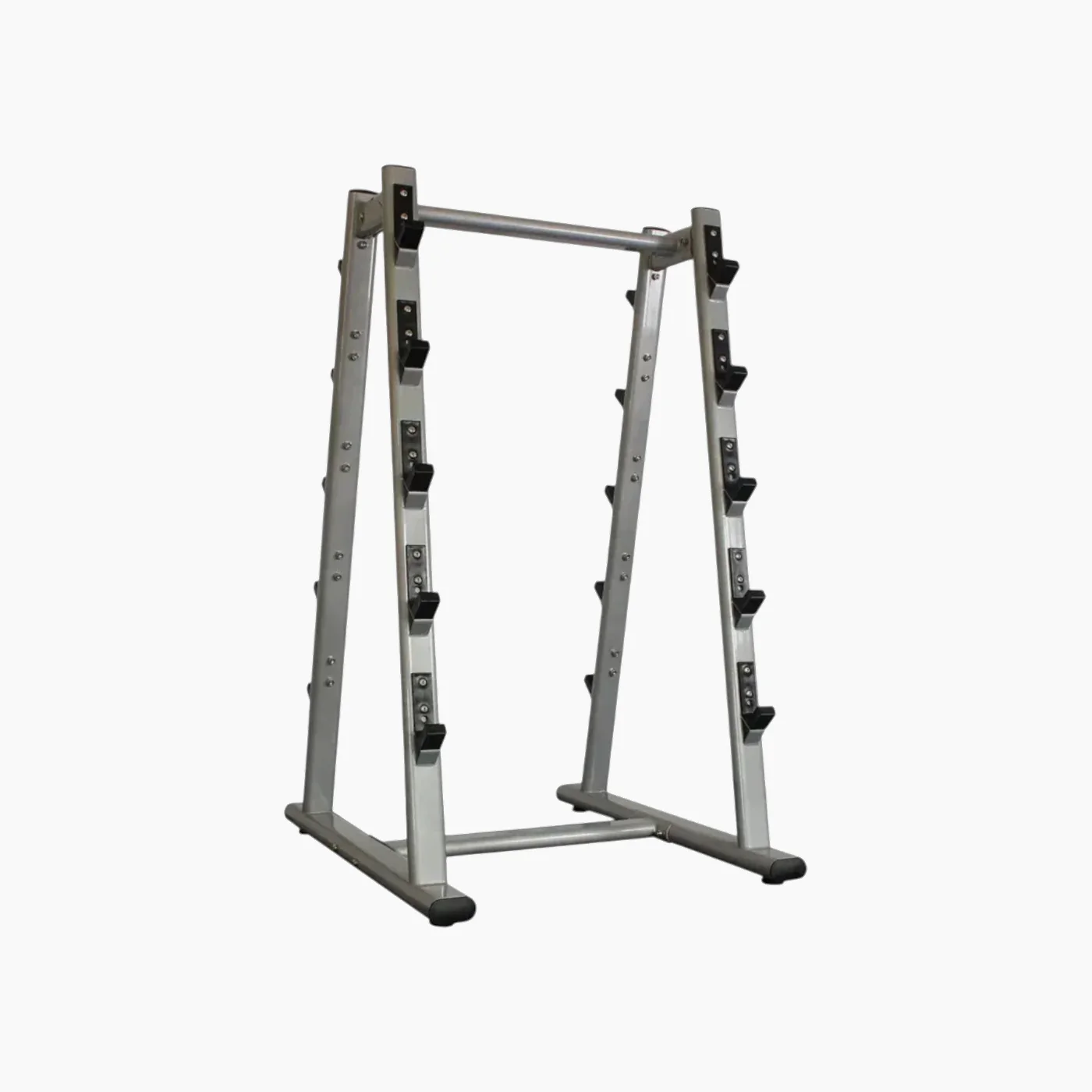 Pyramid bar stand