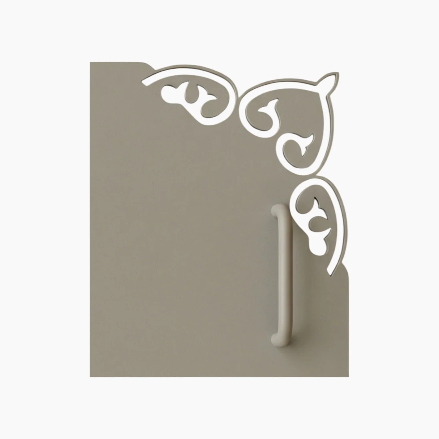 Kawn Designs Qasr al-Basha — Tray - Image 2