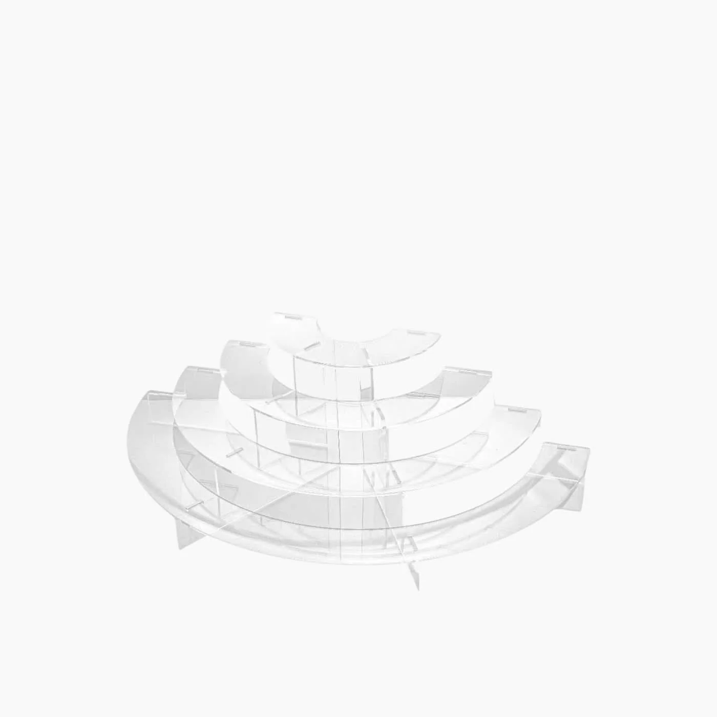 4 Levels Riser - Image 3