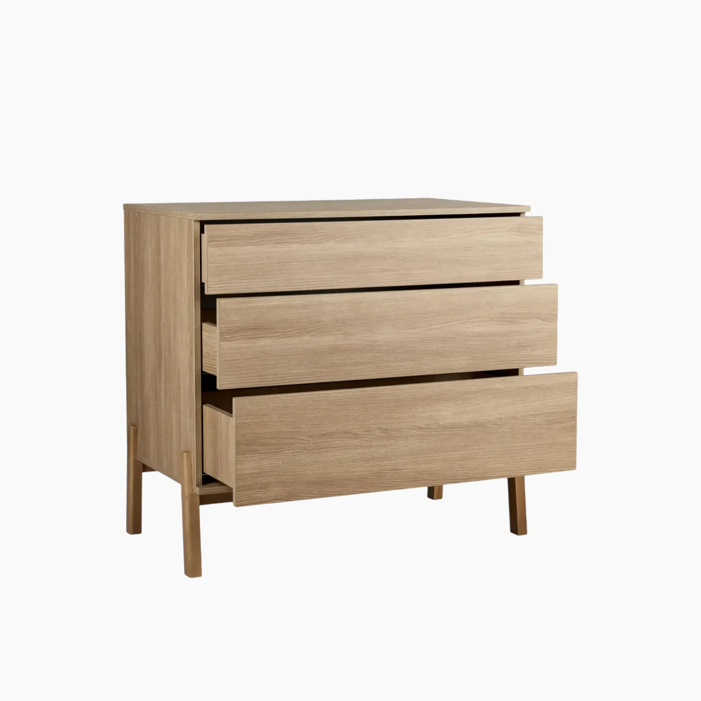 Quax Ashi Chest Honey Ash - Image 2