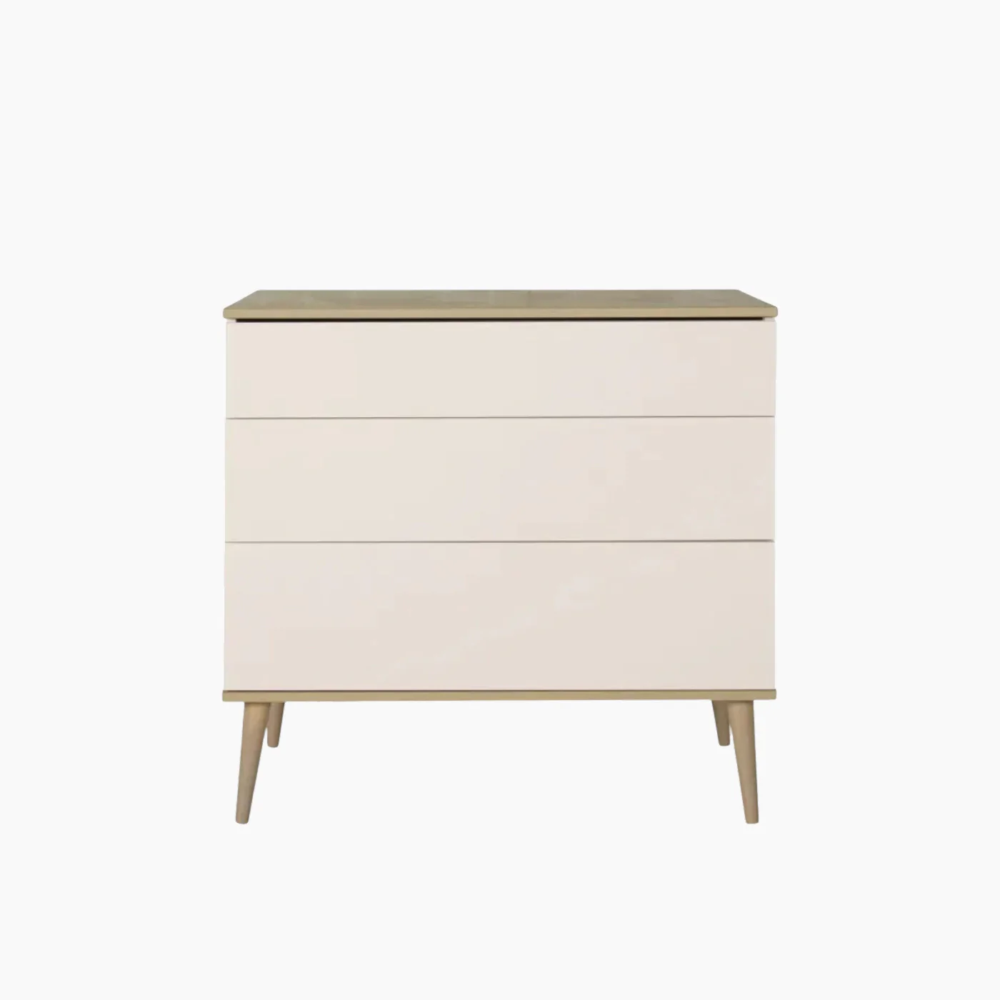 Quax Flow Commode Clay