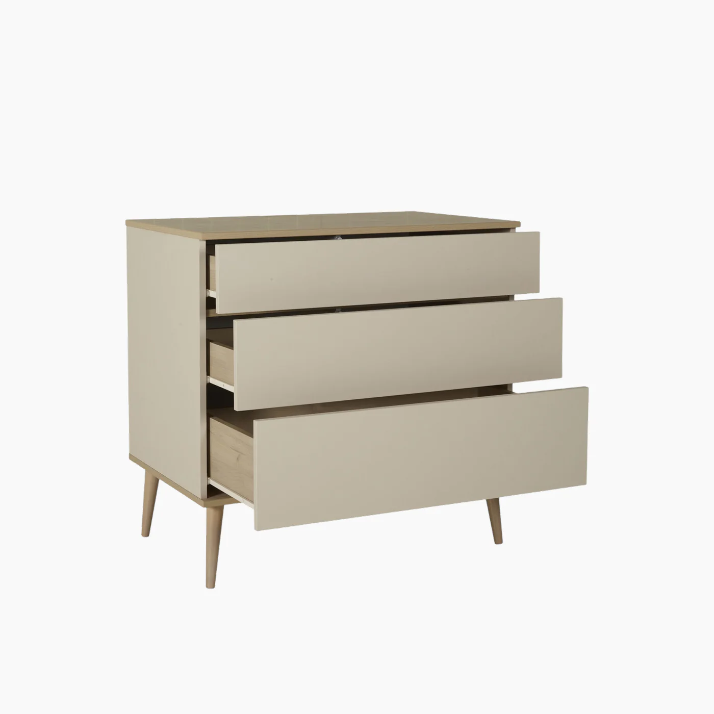 Quax Flow Commode Clay - Image 2