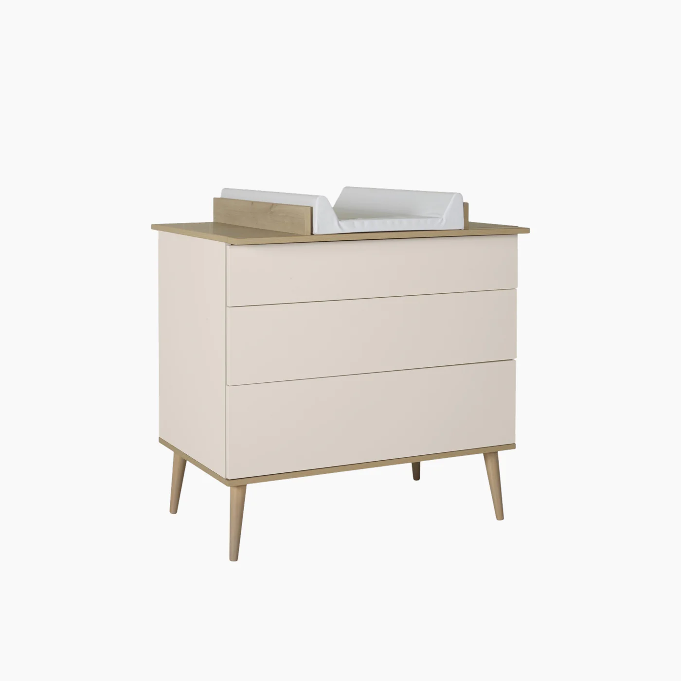 Quax Flow Extension Commode Clay - Image 2