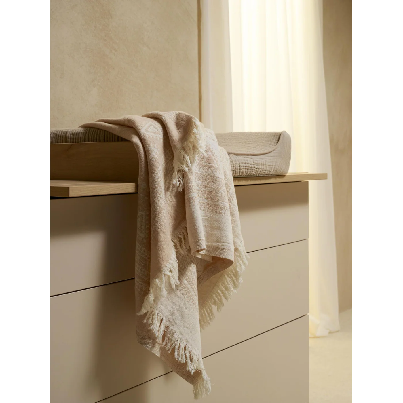 Quax Flow Extension Commode Clay - Image 3