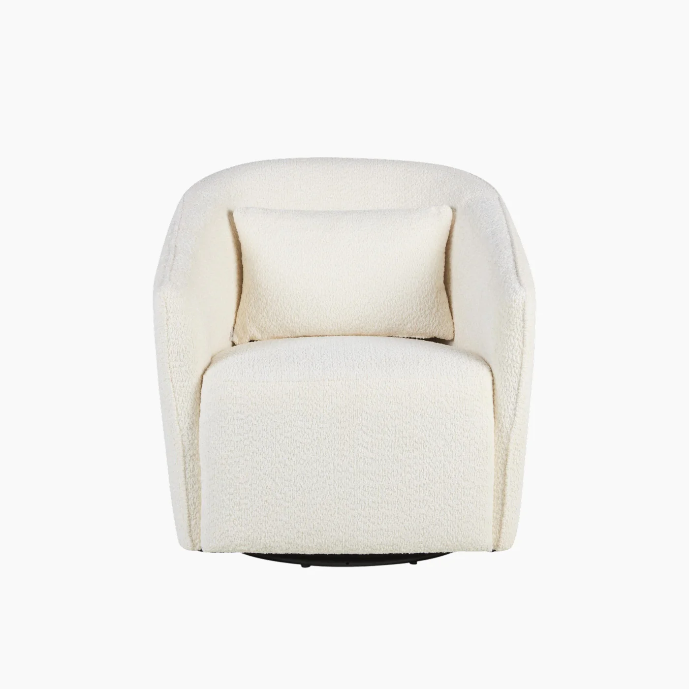 Quax Gomi Swivel & Gliding Chair