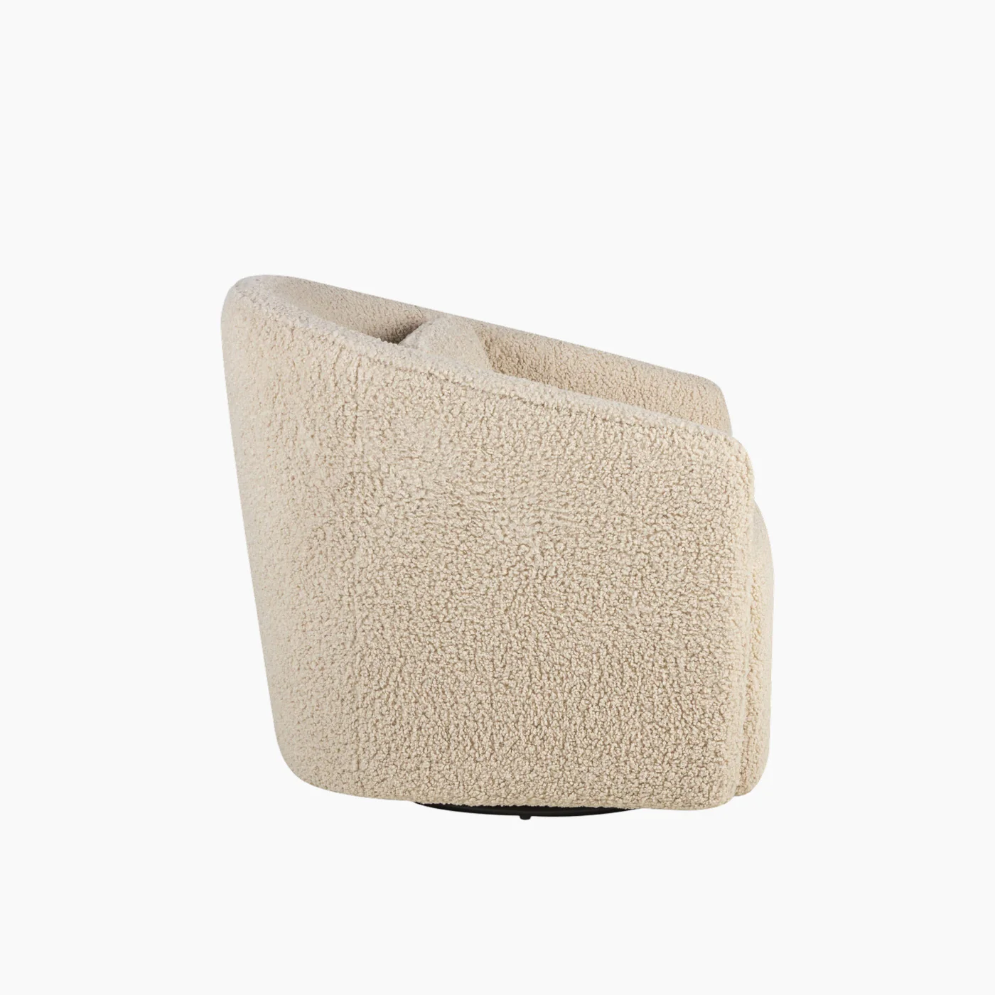 Quax Gomi Swivel & Gliding Chair - Image 10