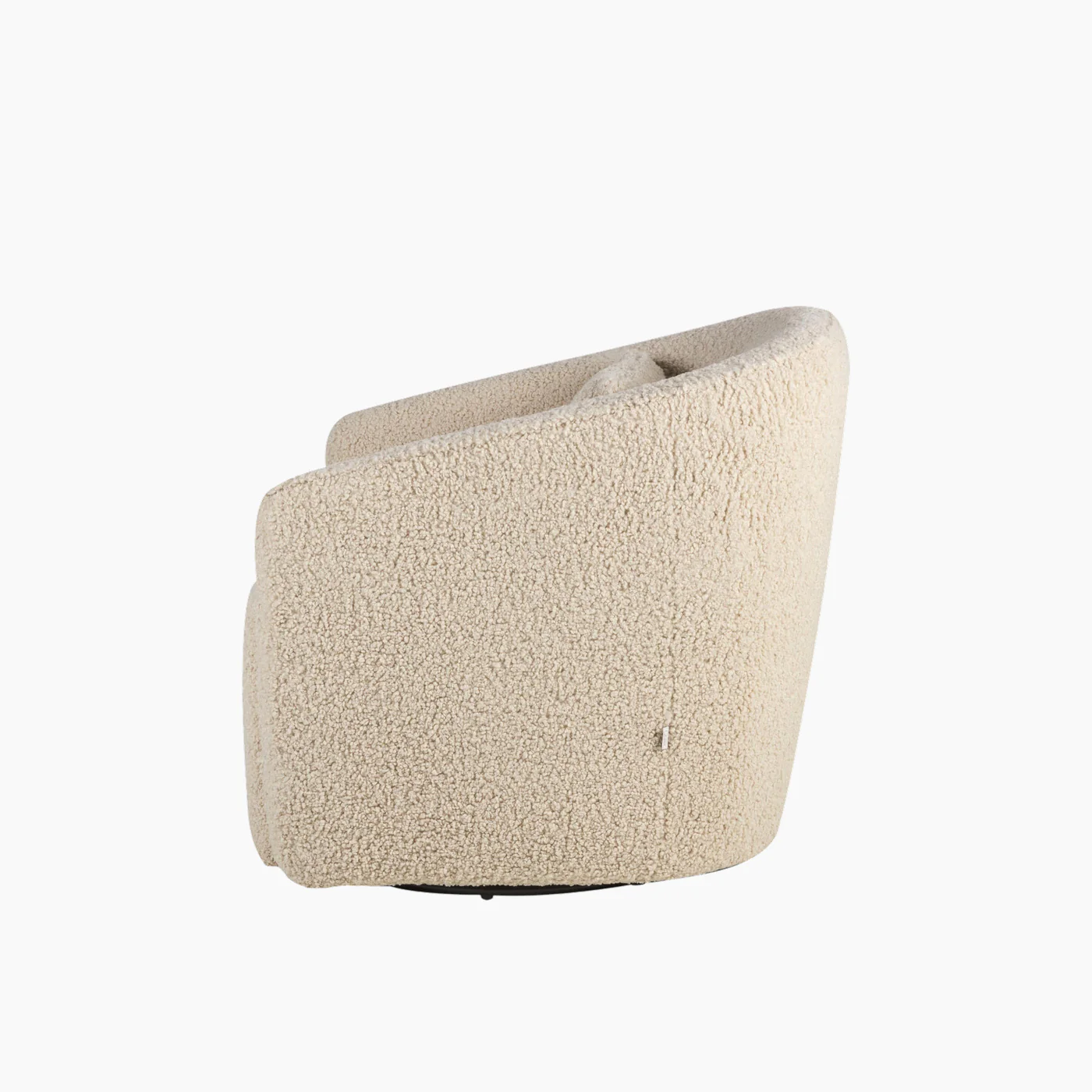 Quax Gomi Swivel & Gliding Chair - Image 11