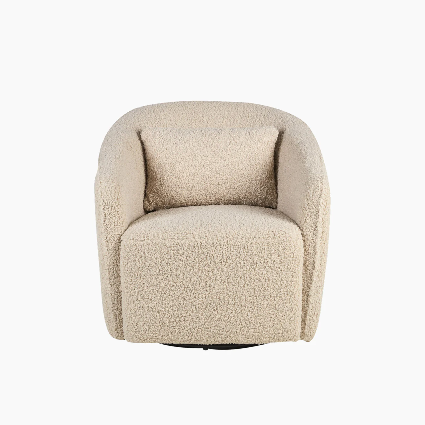 Quax Gomi Swivel & Gliding Chair - Image 3