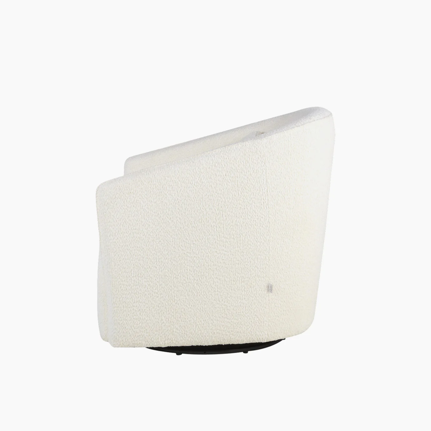 Quax Gomi Swivel & Gliding Chair - Image 4