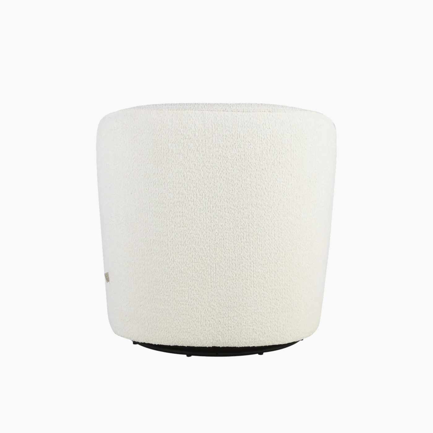 Quax Gomi Swivel & Gliding Chair - Image 5