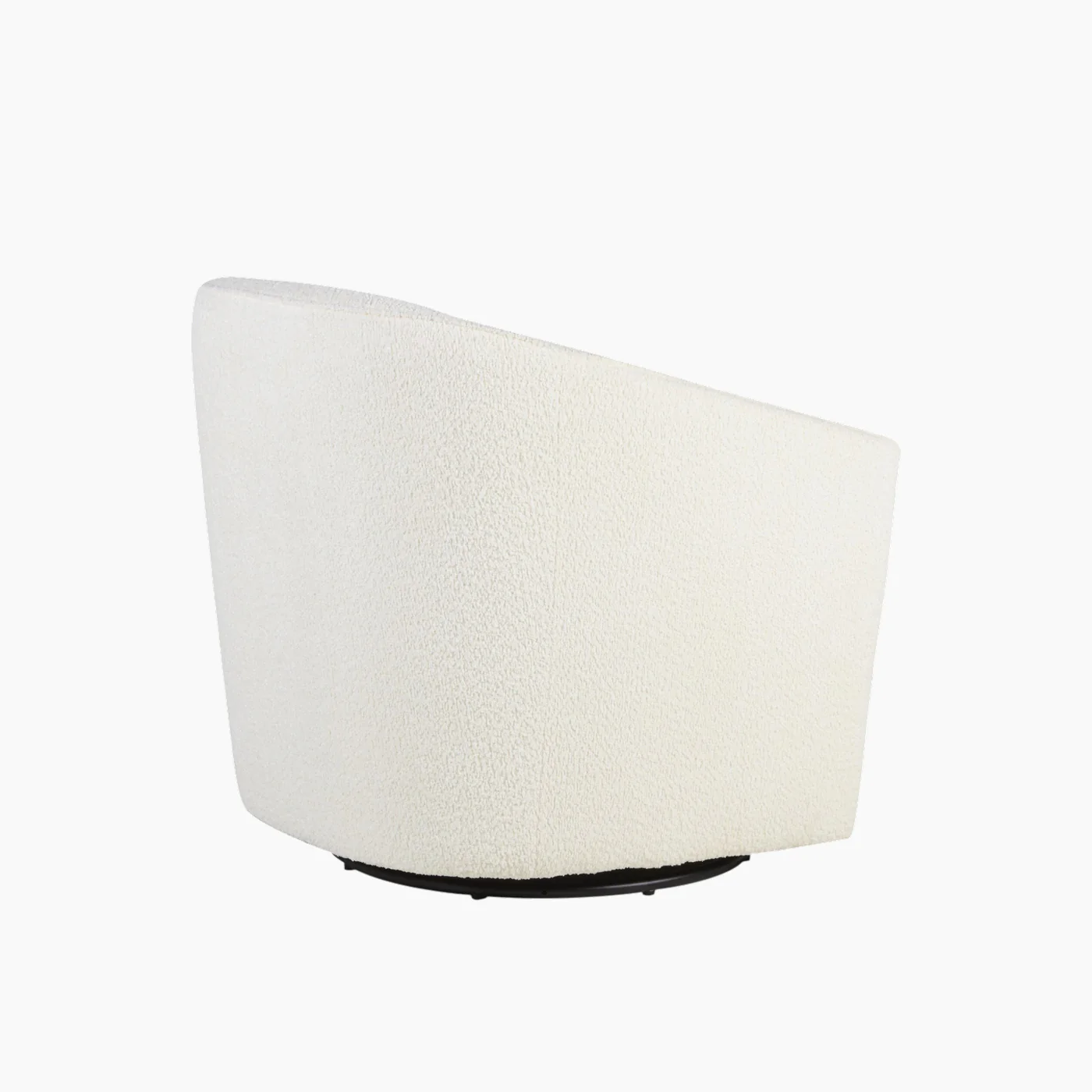 Quax Gomi Swivel & Gliding Chair - Image 6