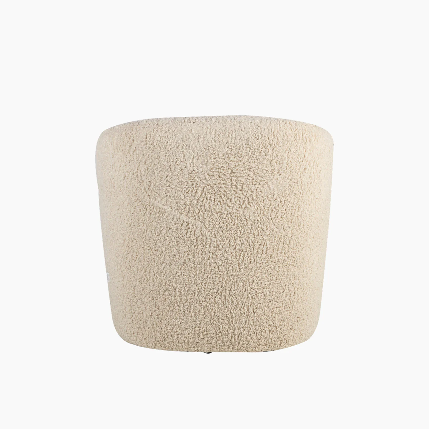 Quax Gomi Swivel & Gliding Chair - Image 8