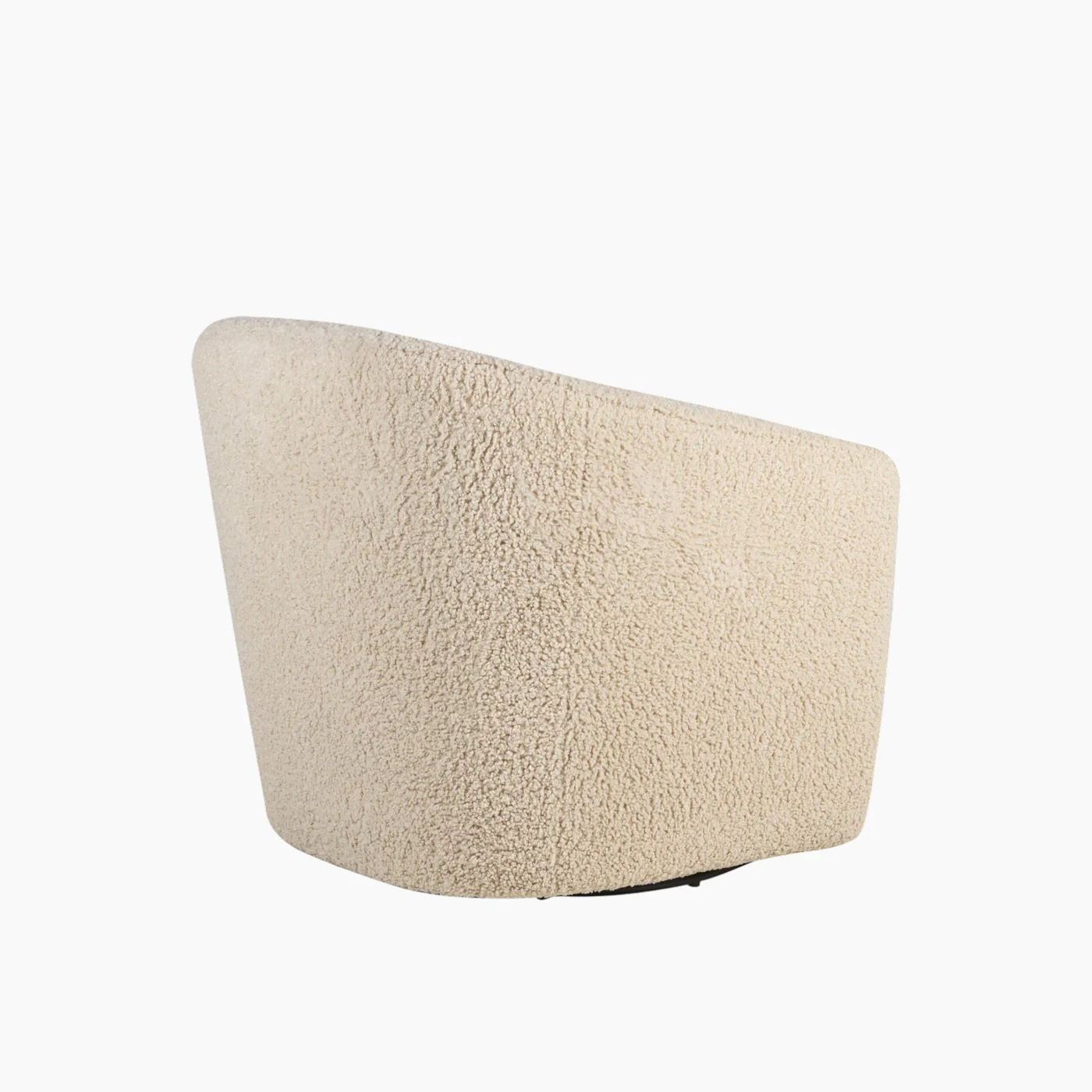 Quax Gomi Swivel & Gliding Chair - Image 9