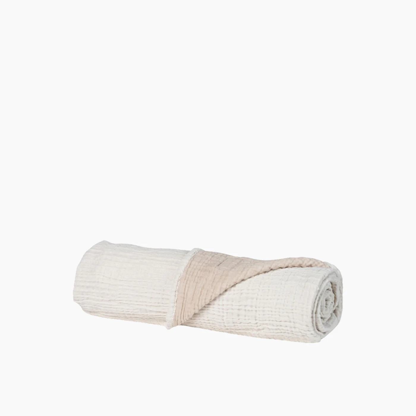 Quax Muslin Blanket - Towel Xl Natural Collection - Image 3