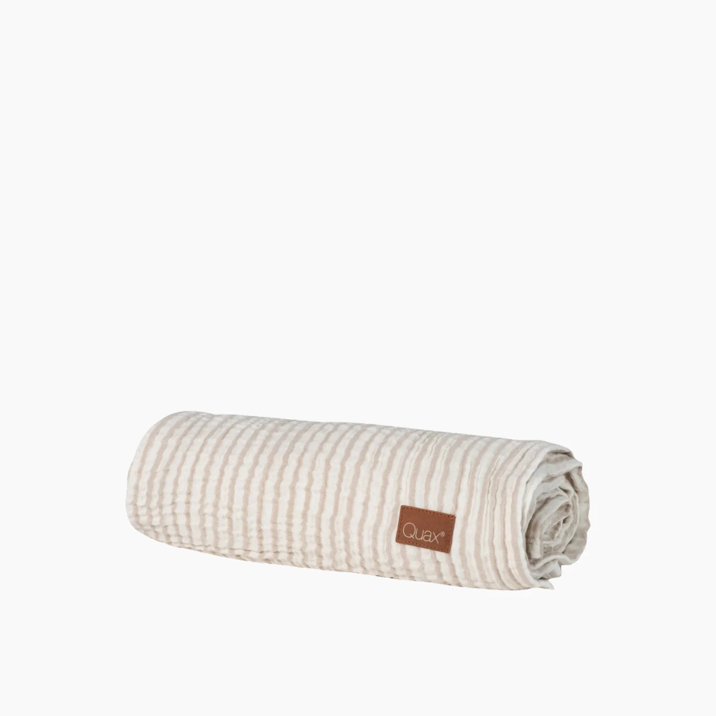 Quax Muslin Blanket - Towel Xl Natural Collection - Image 4