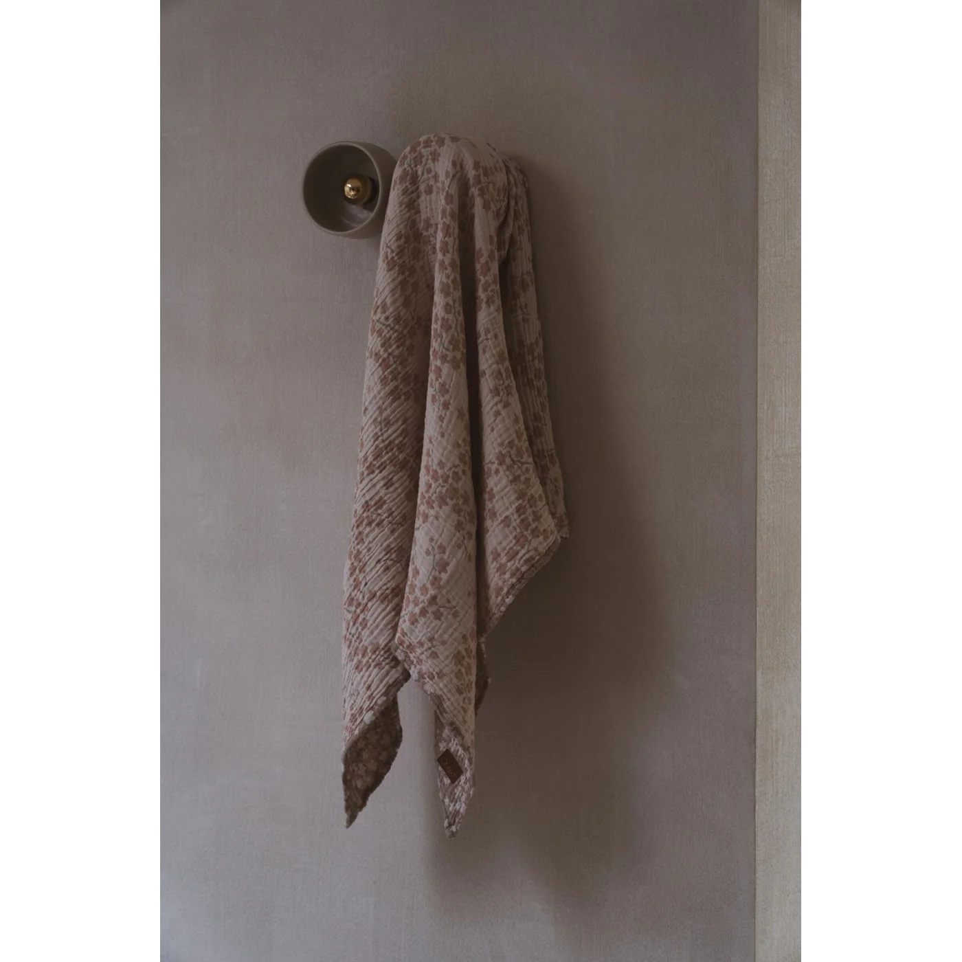 Quax Muslin Blanket - Towel Xl Natural Collection - Image 5