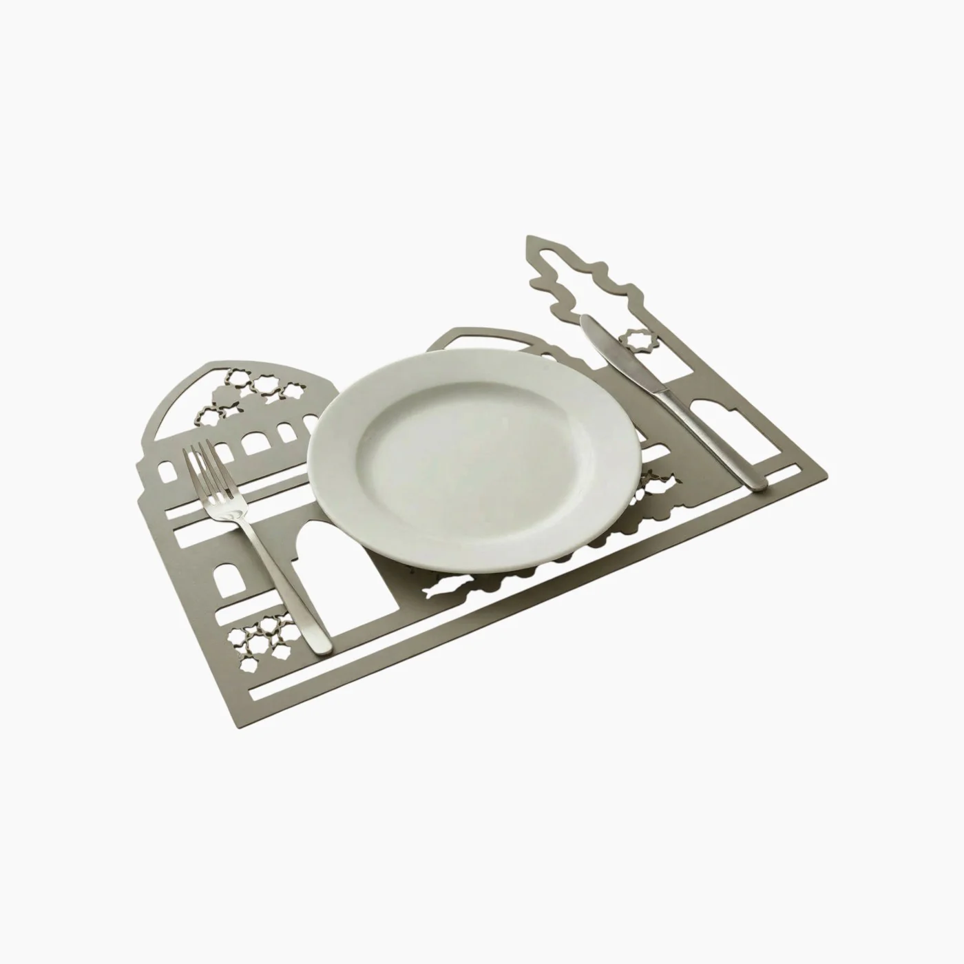 Kawn Designs Quba — Placemat - Image 3