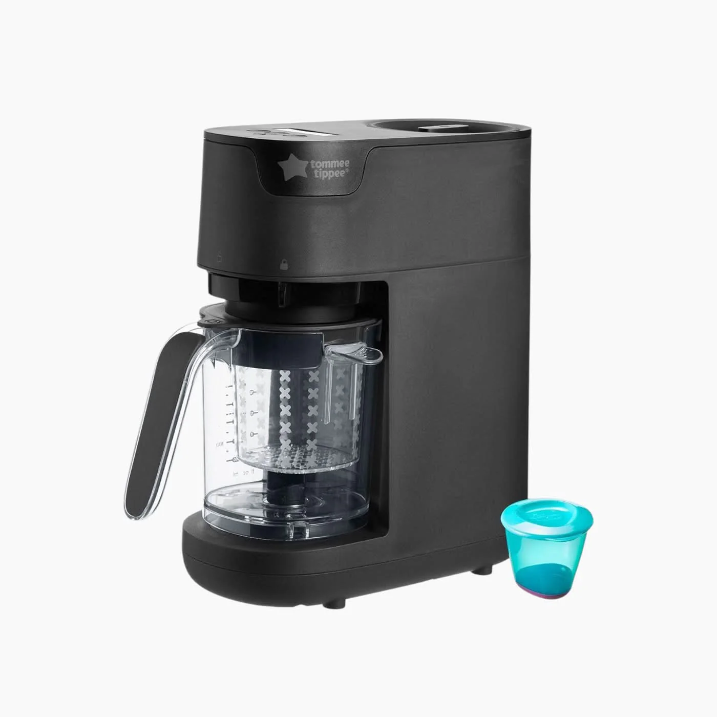 Steamer Baby Food Maker