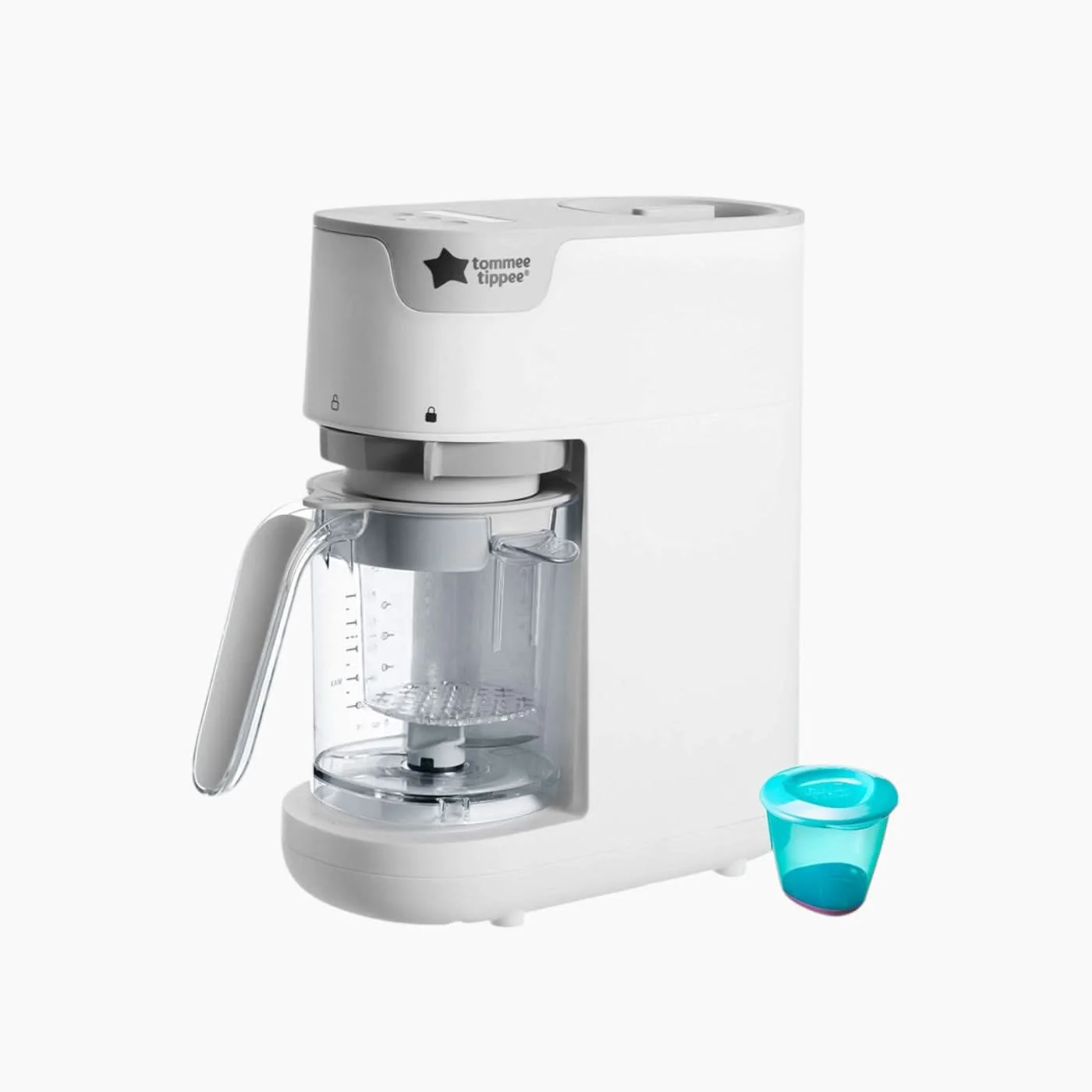 Steamer Baby Food Maker - Image 2
