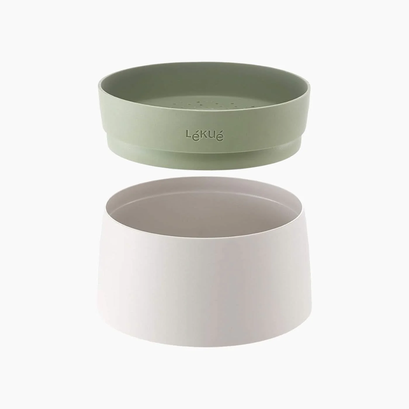Lekue Quick Quinoa & Rice Cooker Cooker - Image 2