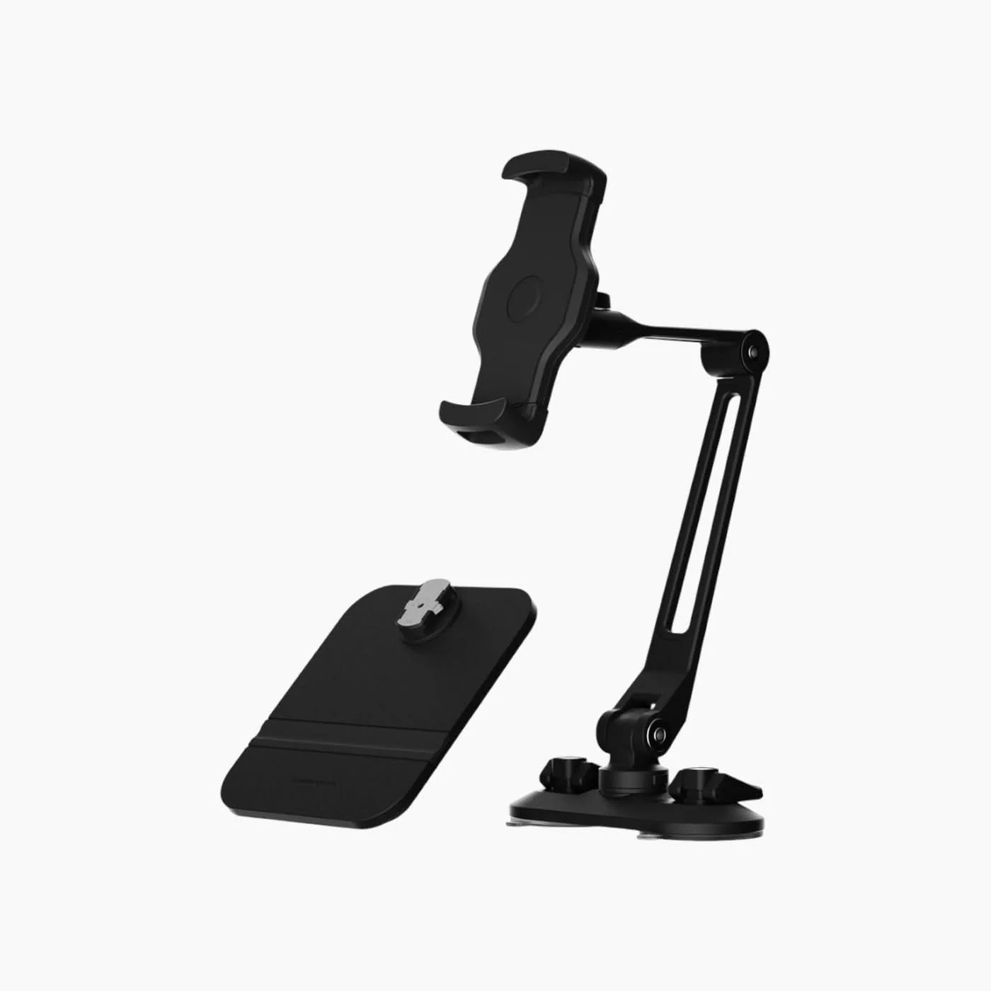 Powerology Quick-Release Multi-Mounting Holder - Image 3