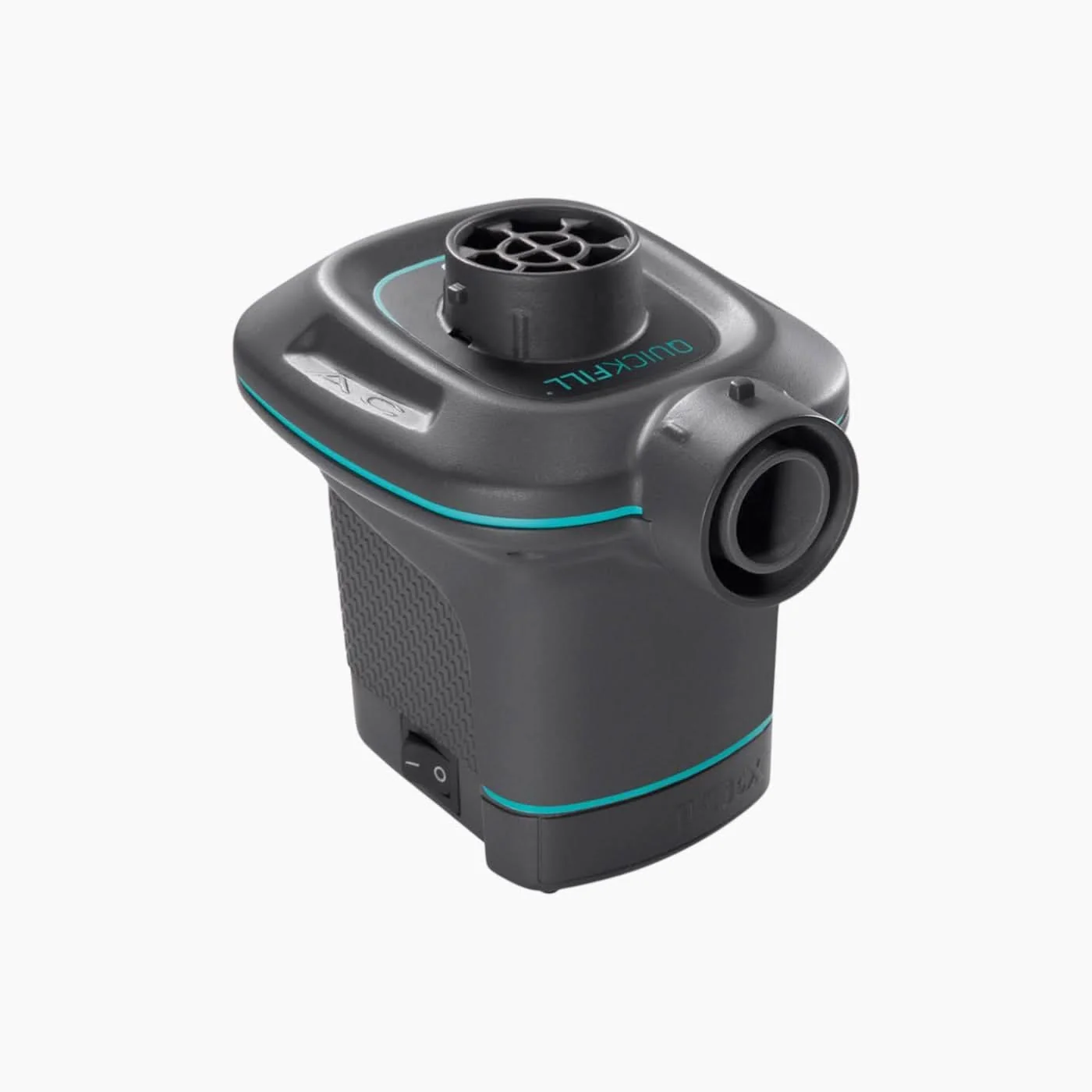 Intex Quick Fill AC Electric Air Pump - Image 2