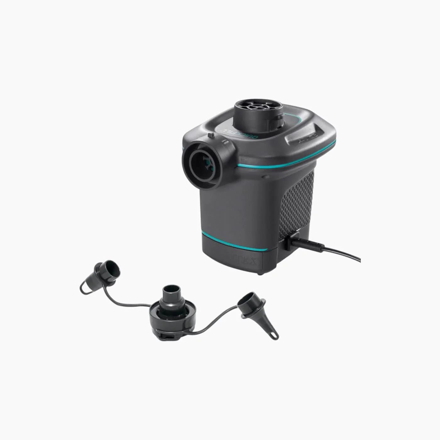 Intex Quick Fill AC Electric Air Pump - Image 3
