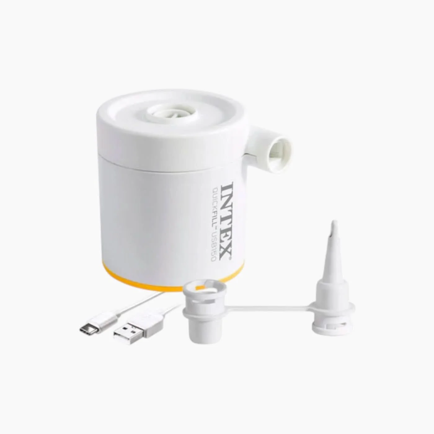 Intex Quick Fill Air Pump - Image 2