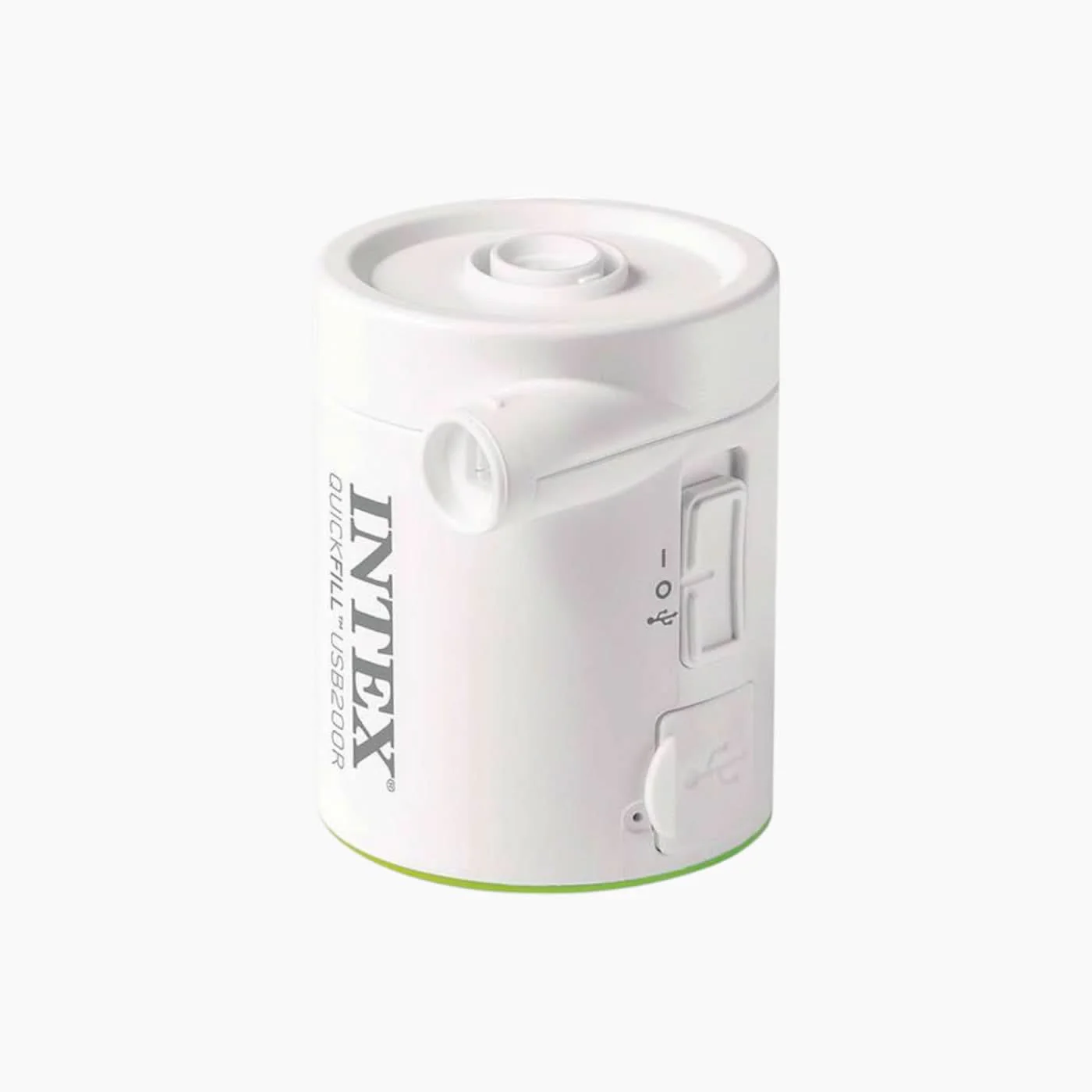 Intex Quick Fill Air Pump - Image 3