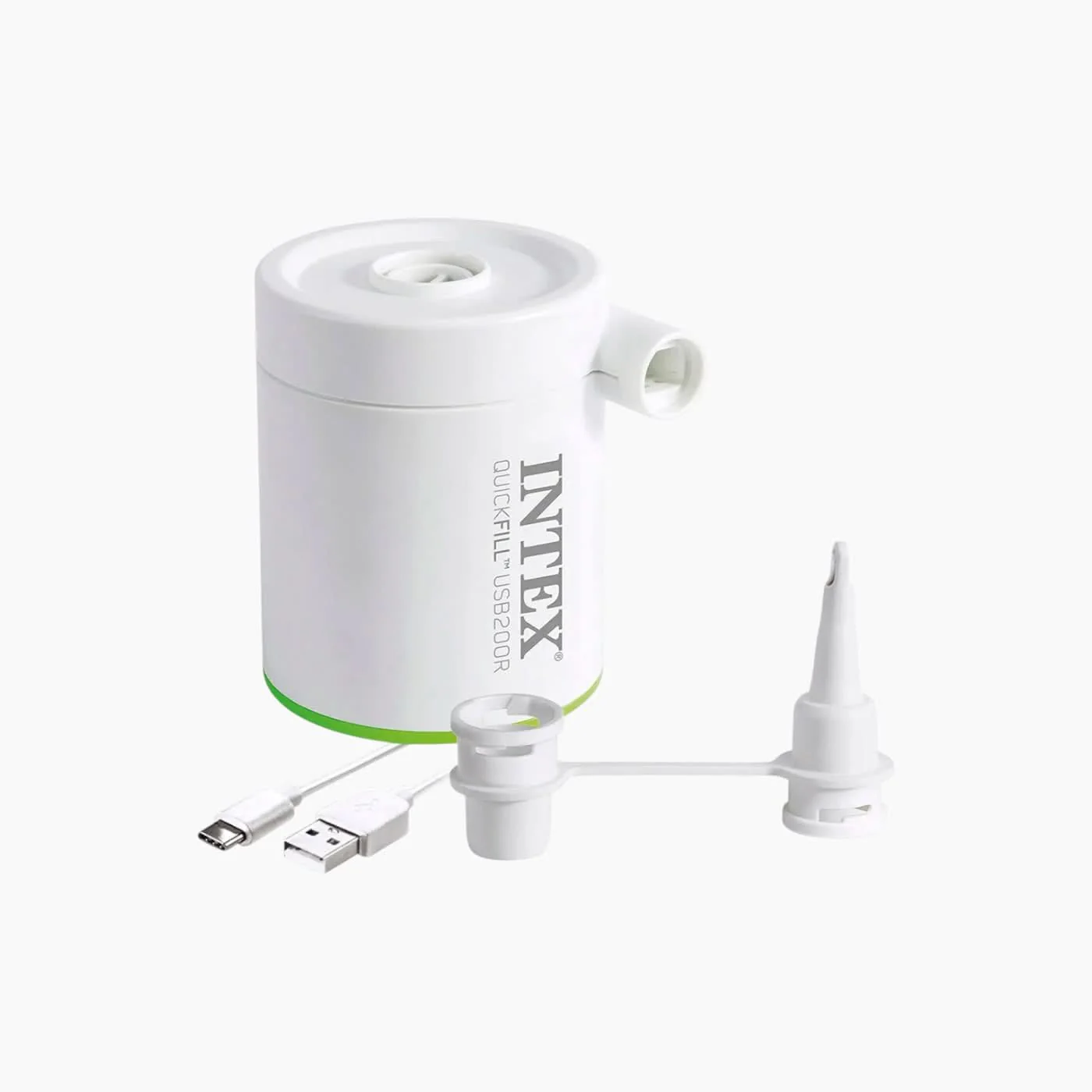 Intex Quick Fill Air Pump - Image 4
