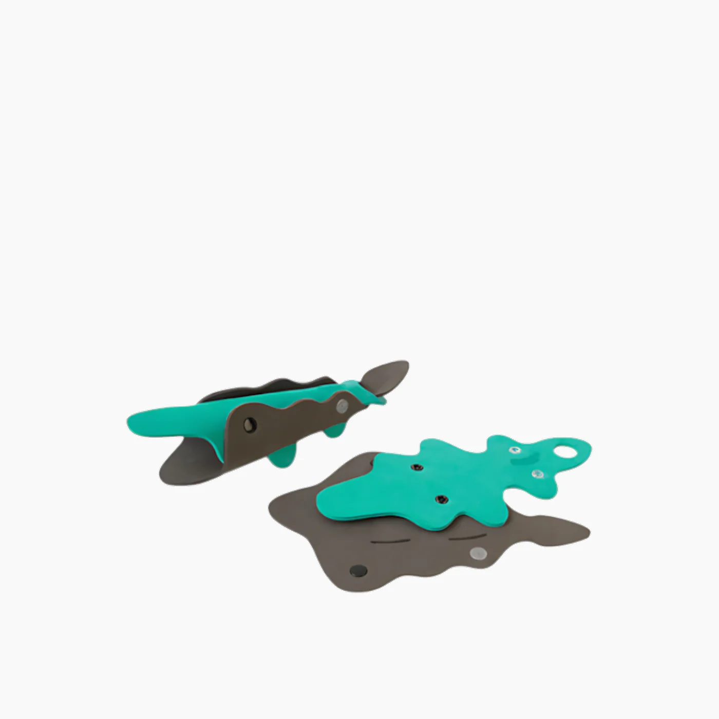 Quut Crocodile River