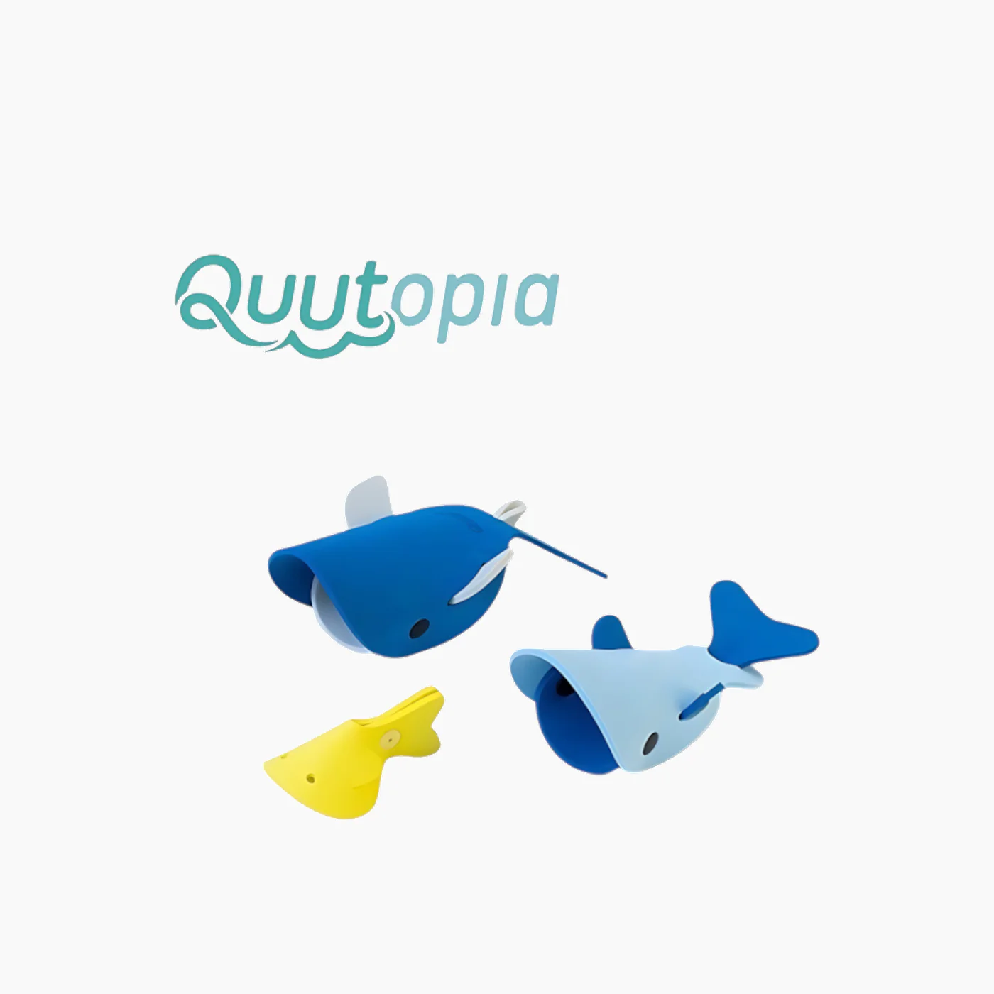 Quut Deep Sea Whales - Image 2