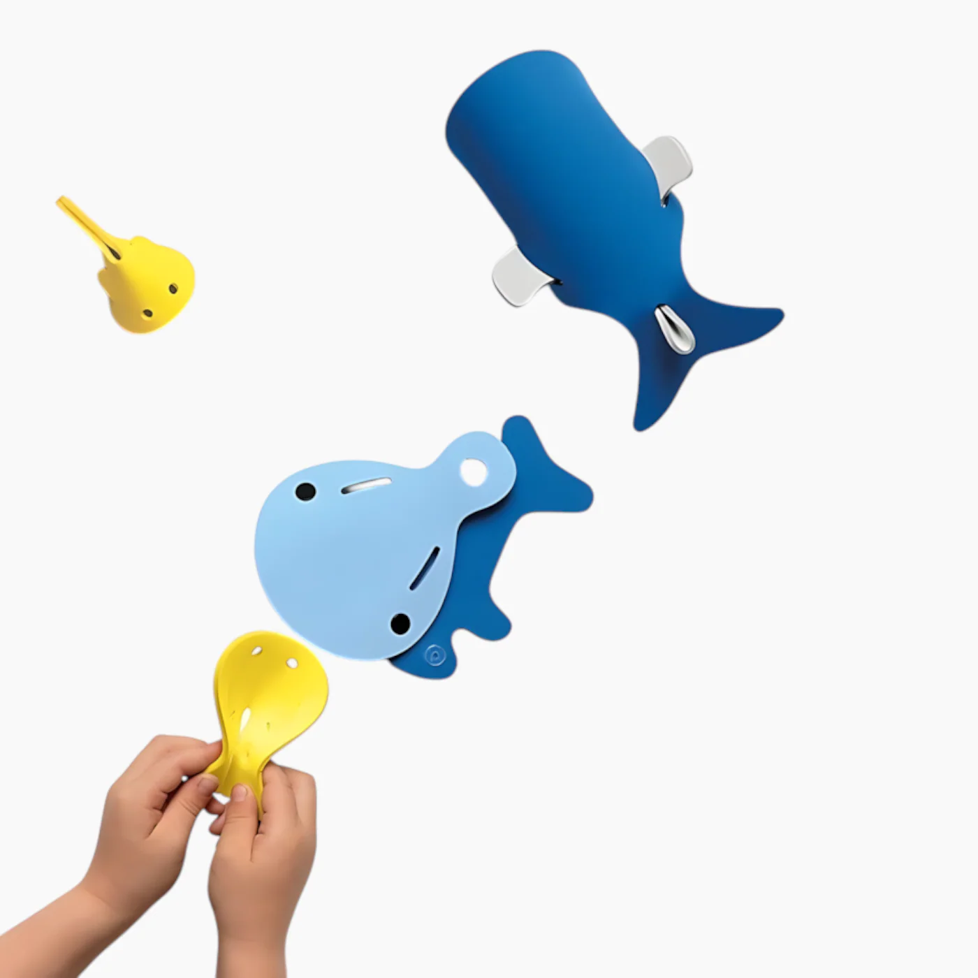 Quut Deep Sea Whales - Image 3