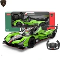 Rastar Lamborghini SC63 Remote Control Car - Image 2