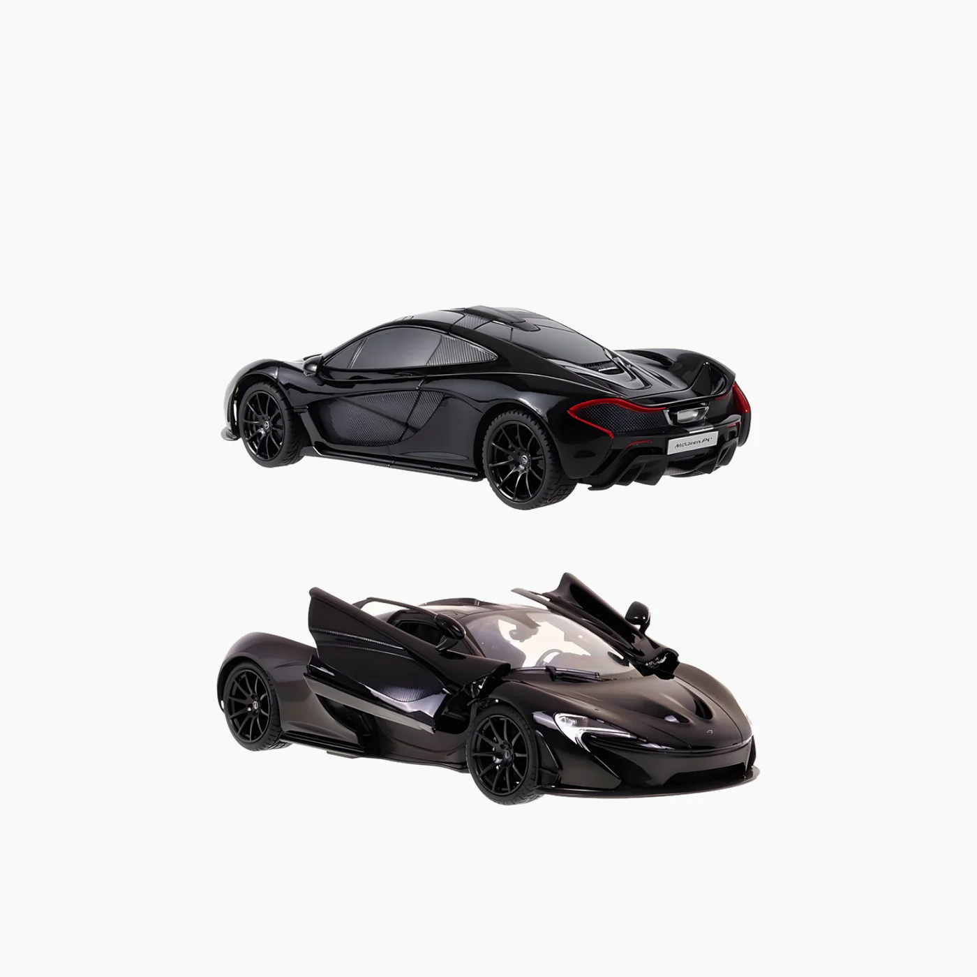 Rastar R/C McLaren P1 Remote Control Car