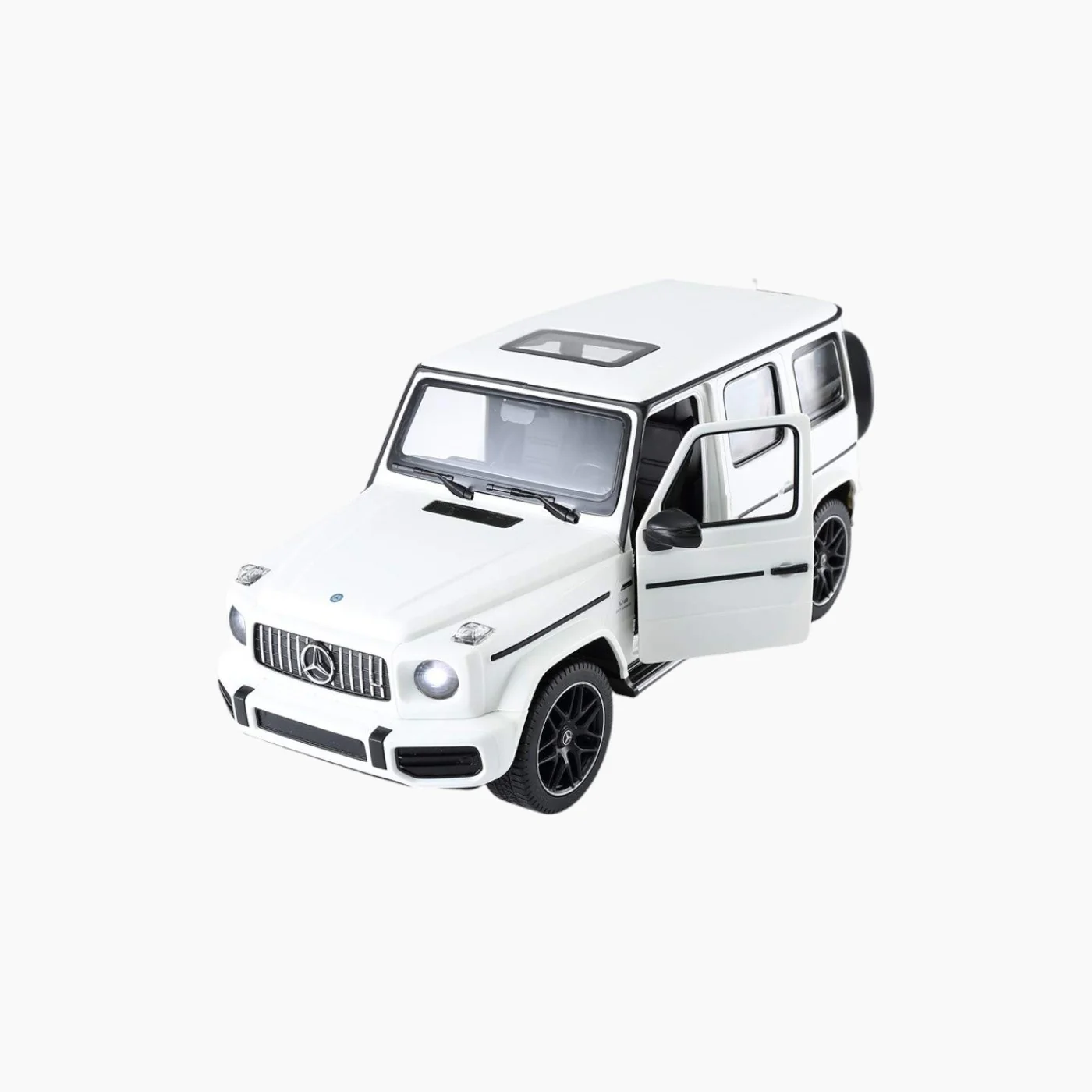 Rastar Mercedes AMG G63 Remote Control Car