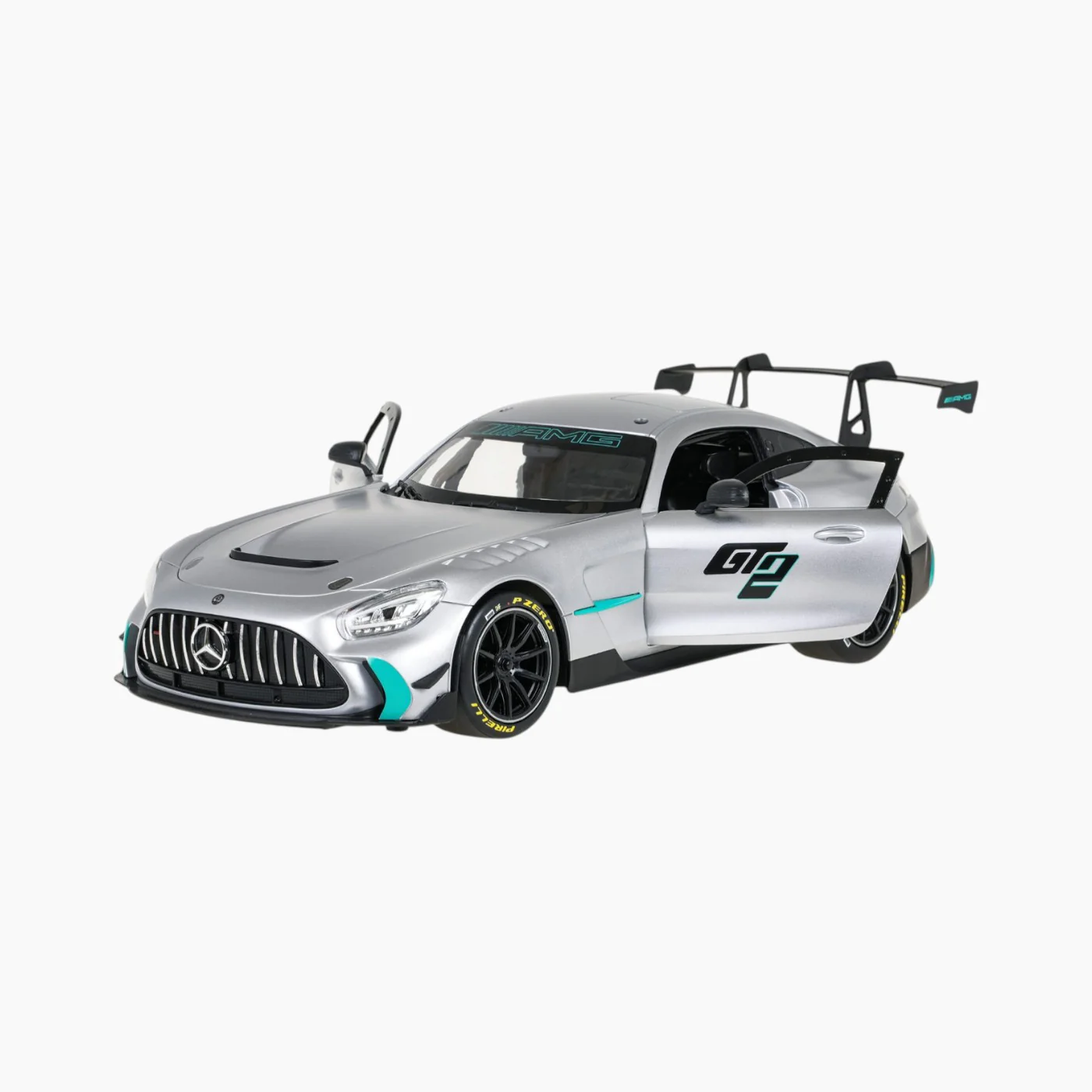 Rastar Mercedes-AMG GT2 Remote Control Car