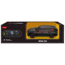 Rastar BMW XM Remote Control Car - Image 2