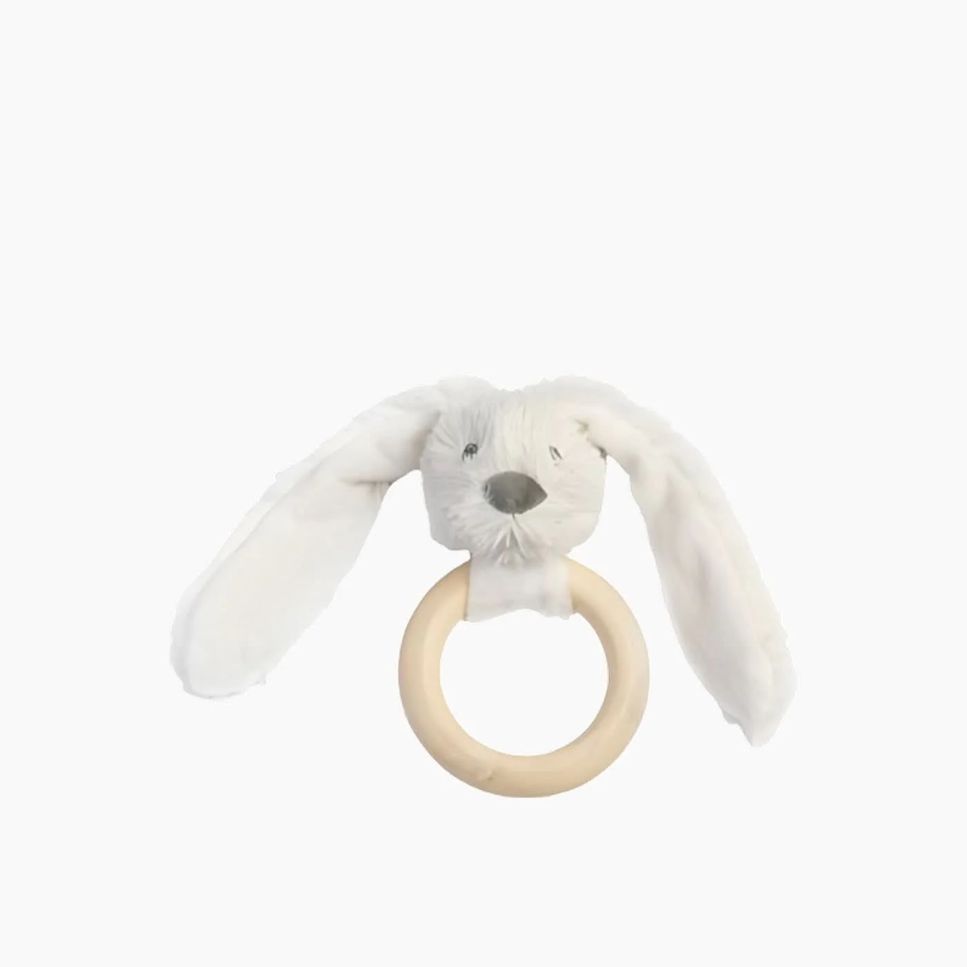 Happy Horse Rabbit Richie Teething Ring - Image 2