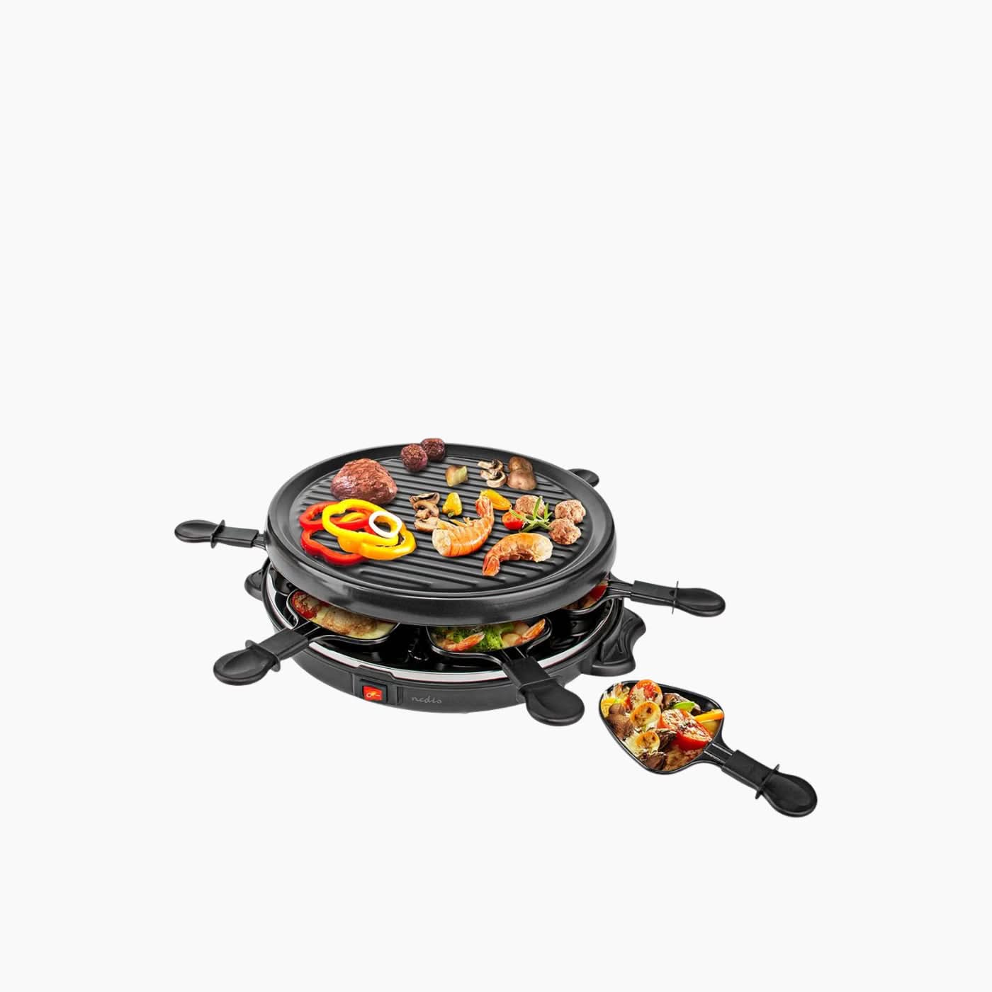 Tefal Raclette Grill - Image 3