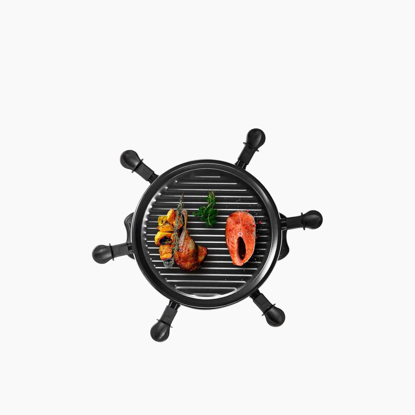 Tefal Raclette Grill - Image 4