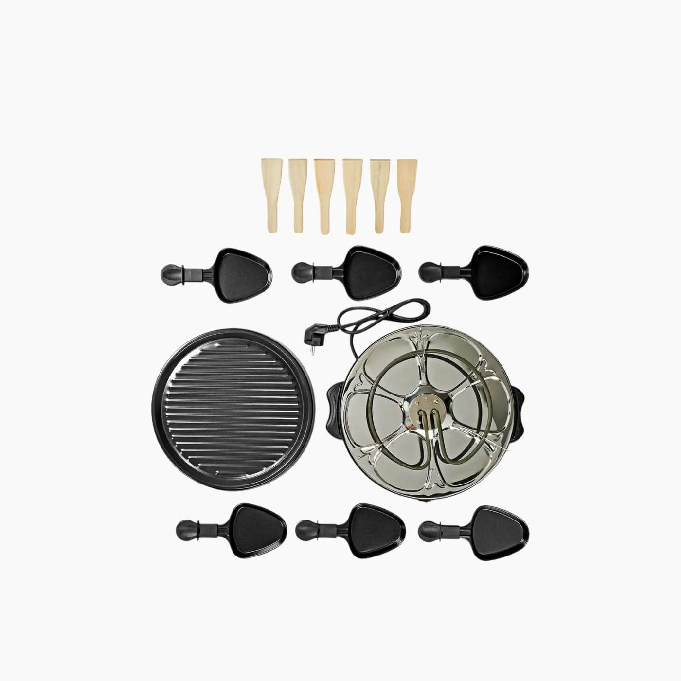 Tefal Raclette Grill - Image 6