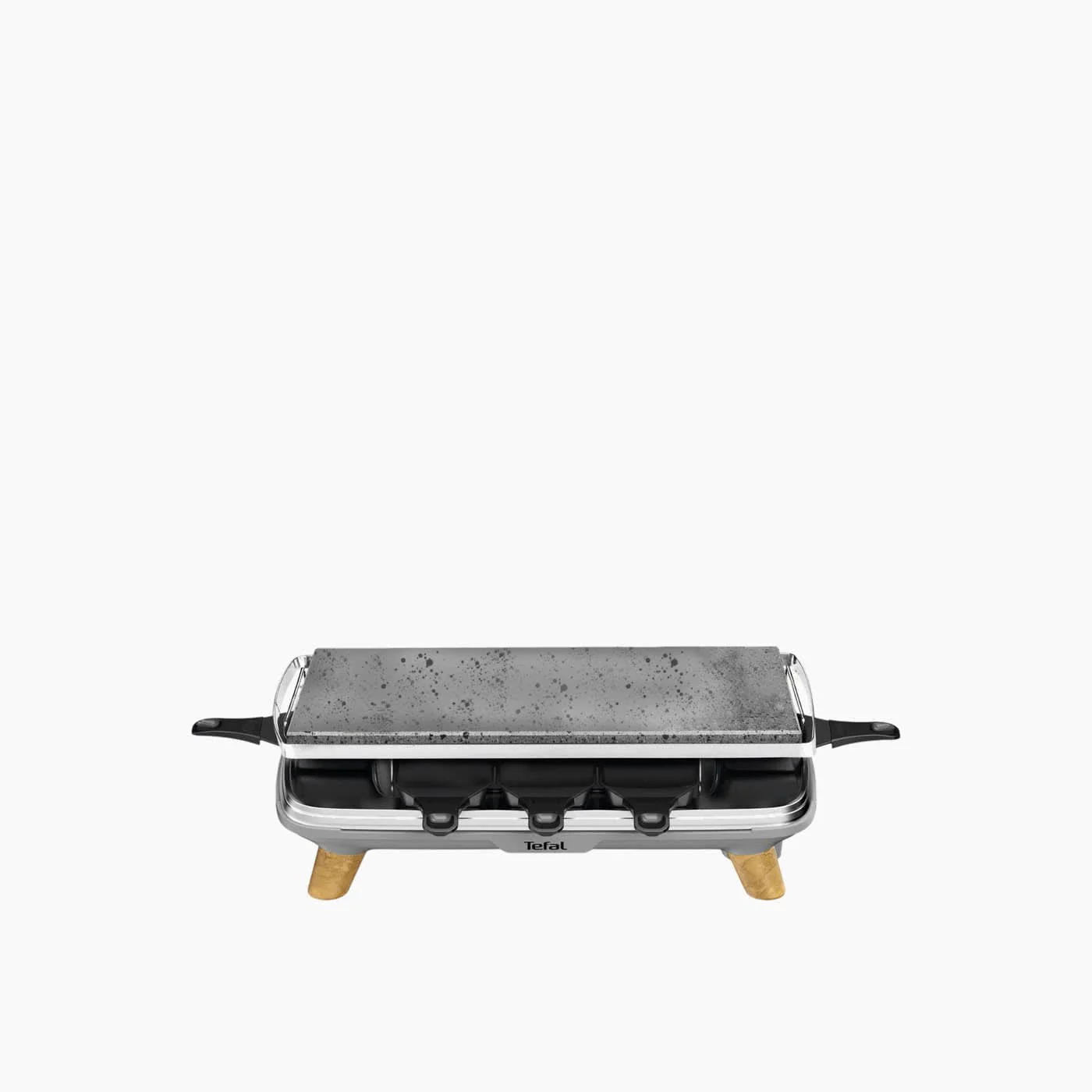 Tefal Raclette Grill Stone Gourmet Grill - Image 2