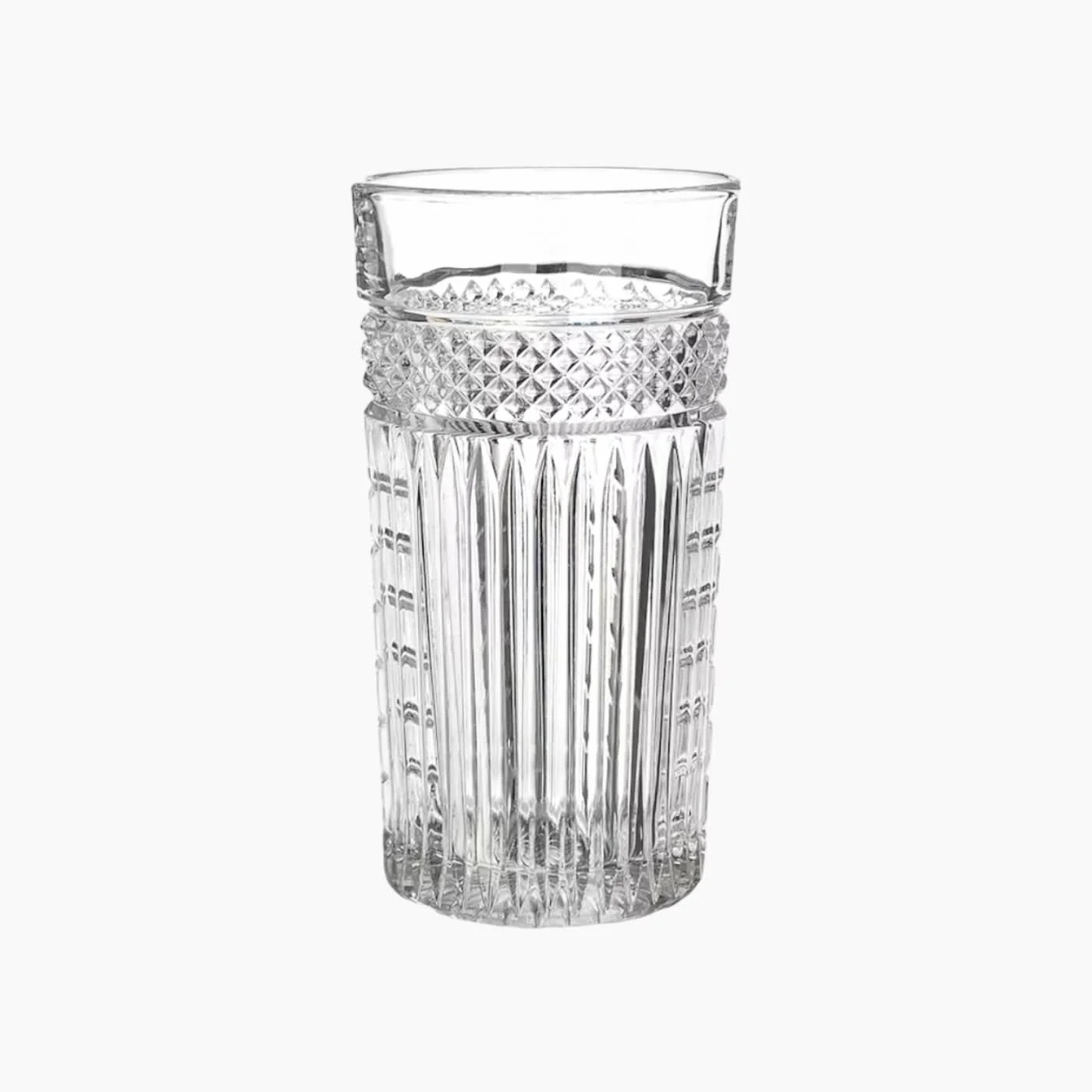 Libbey Radiant Cooler Glass Set