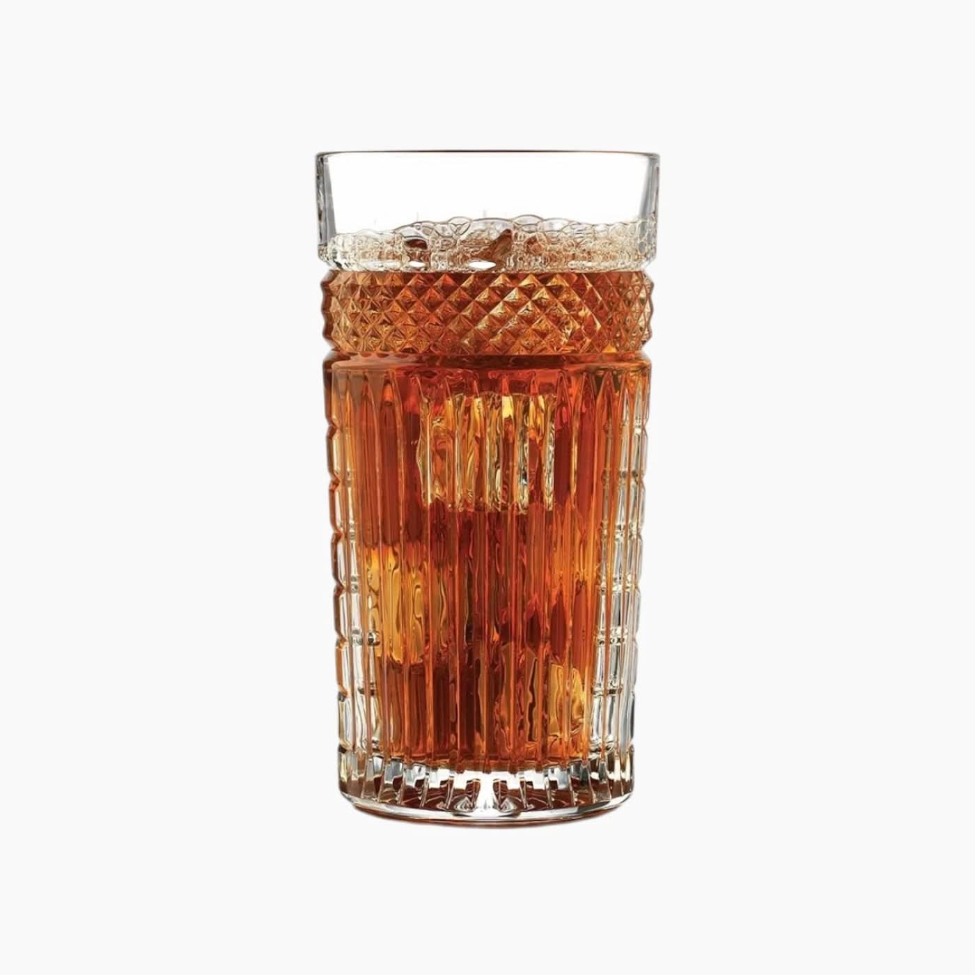 Libbey Radiant Cooler Glass Set - Image 2