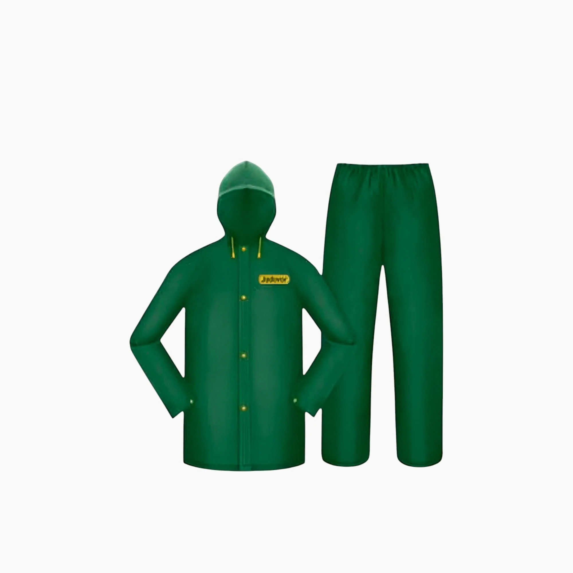 Jadever Rain Suit